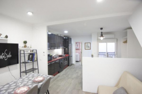 RentalSevilla Santa Justa